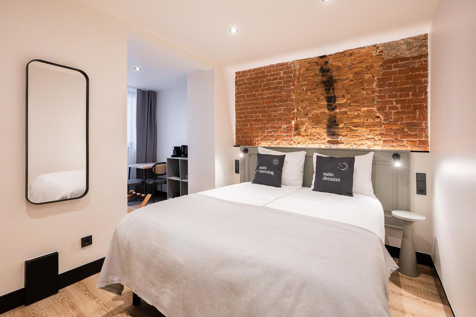 Limehome Amsterdam Leidsekruisstraat Eksteriør bilde