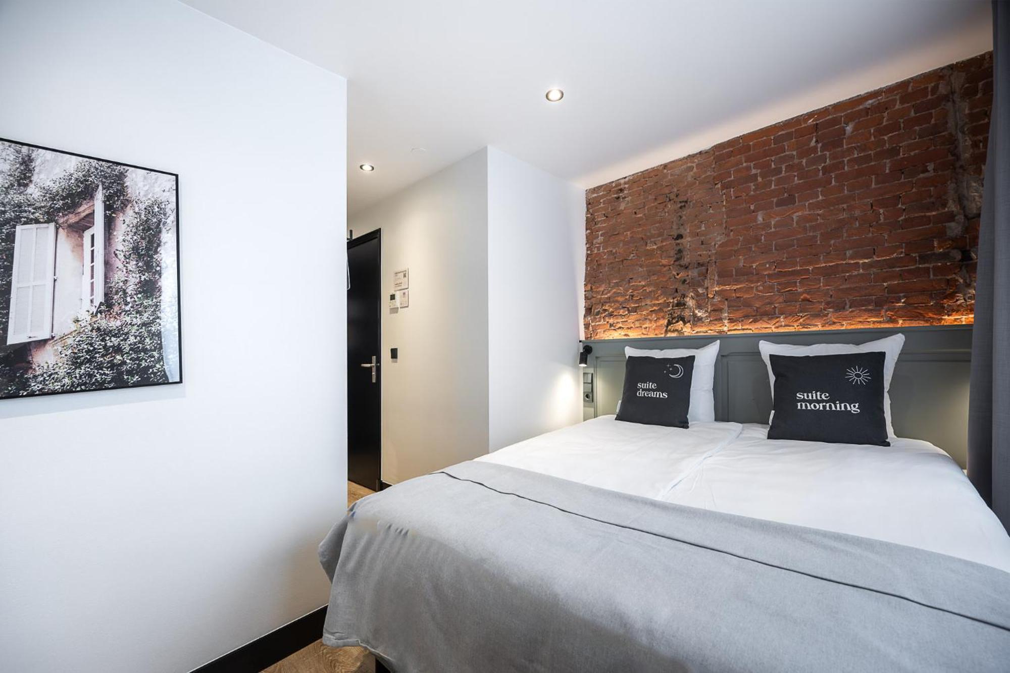 Limehome Amsterdam Leidsekruisstraat Eksteriør bilde