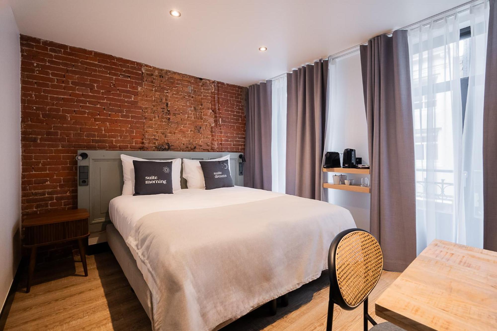 Limehome Amsterdam Leidsekruisstraat Eksteriør bilde
