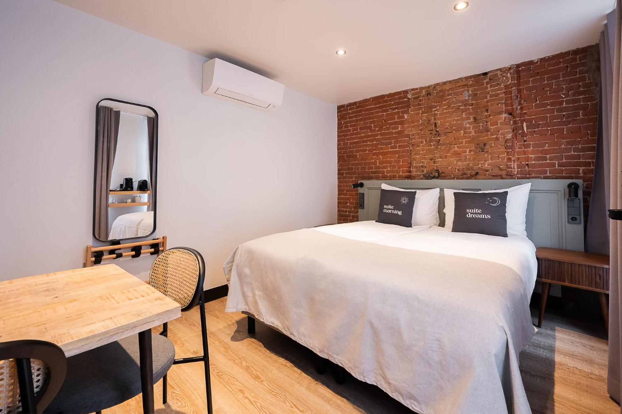 Limehome Amsterdam Leidsekruisstraat Eksteriør bilde