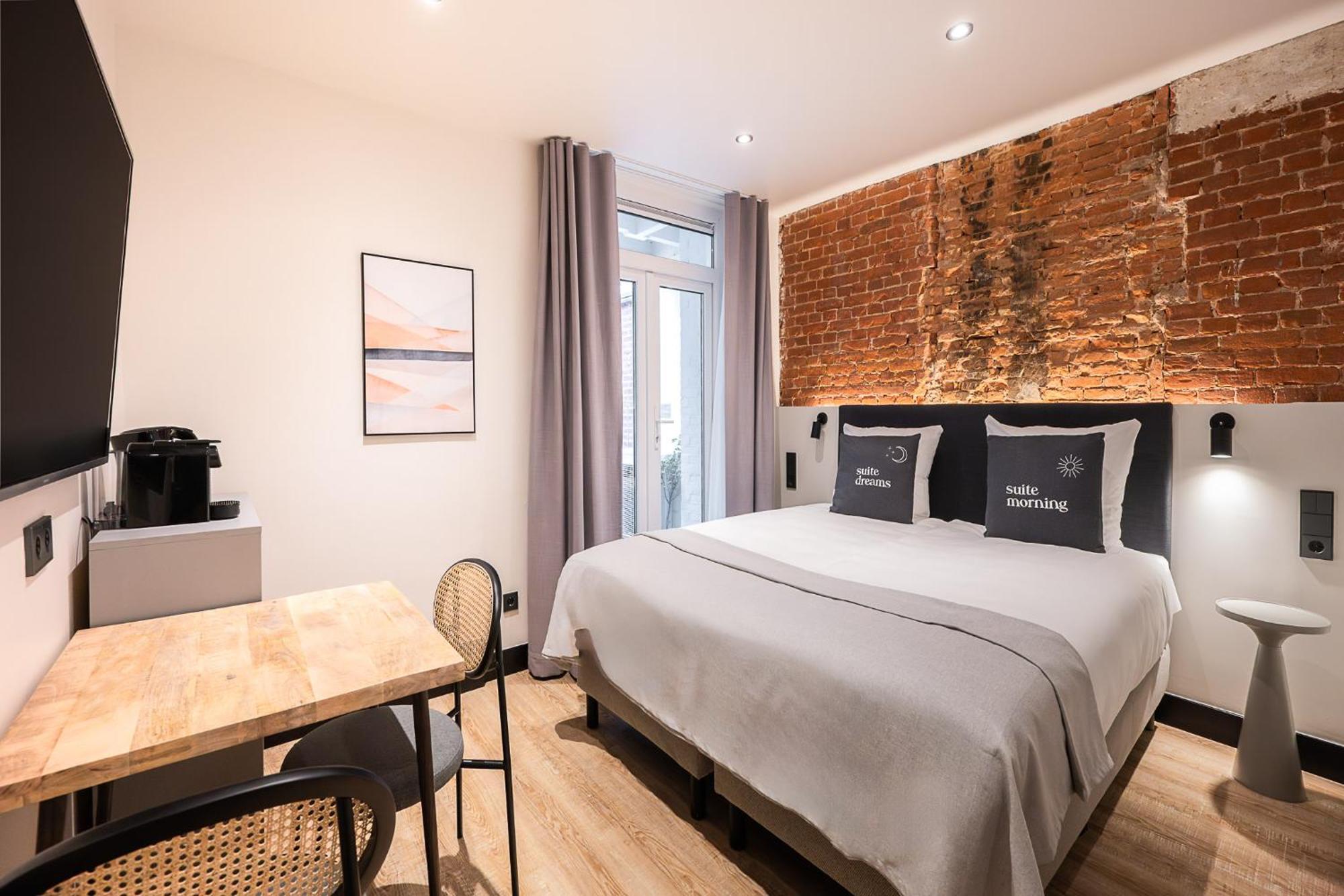 Limehome Amsterdam Leidsekruisstraat Eksteriør bilde